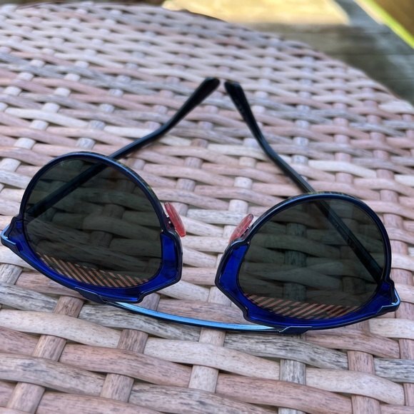 Dior SoReal Modified Aviator VU0NT Sunglasses main image 11